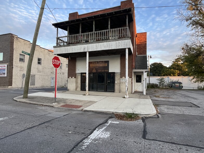 25 E Main St, Plymouth, OH for sale - Building Photo - Image 1 of 20