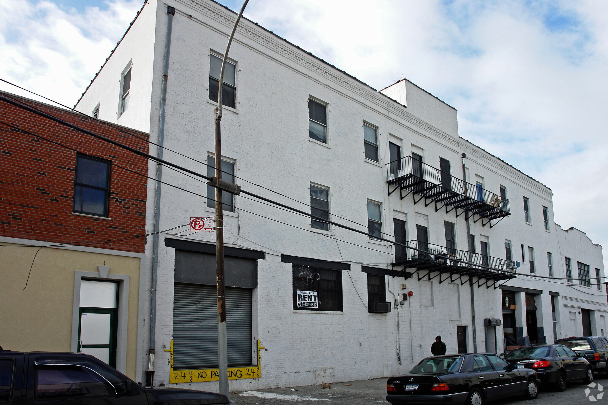 200 6th St, Brooklyn, NY for sale Building Photo- Image 1 of 1