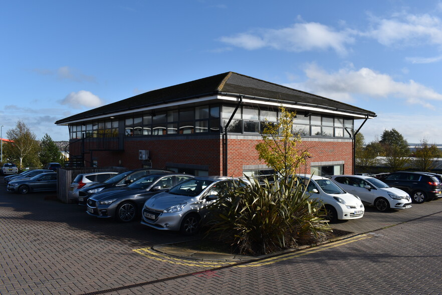 Drum Rd, Chester Le Street for sale - Building Photo - Image 1 of 1