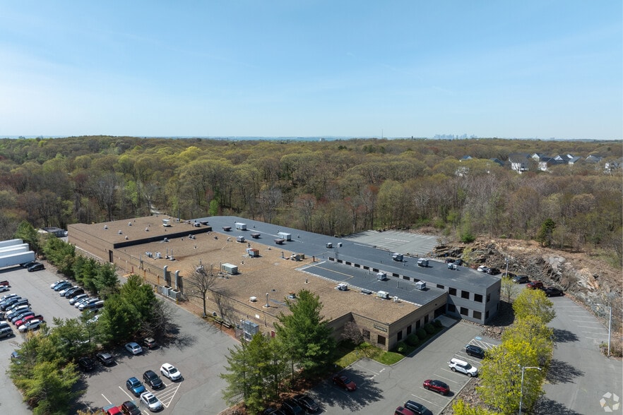 1 Technology Way, Salem, MA for sale - Building Photo - Image 1 of 9