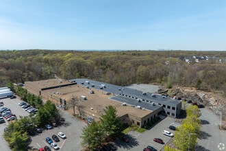 1 Technology Way, Salem, MA - Aerial map view - Image1