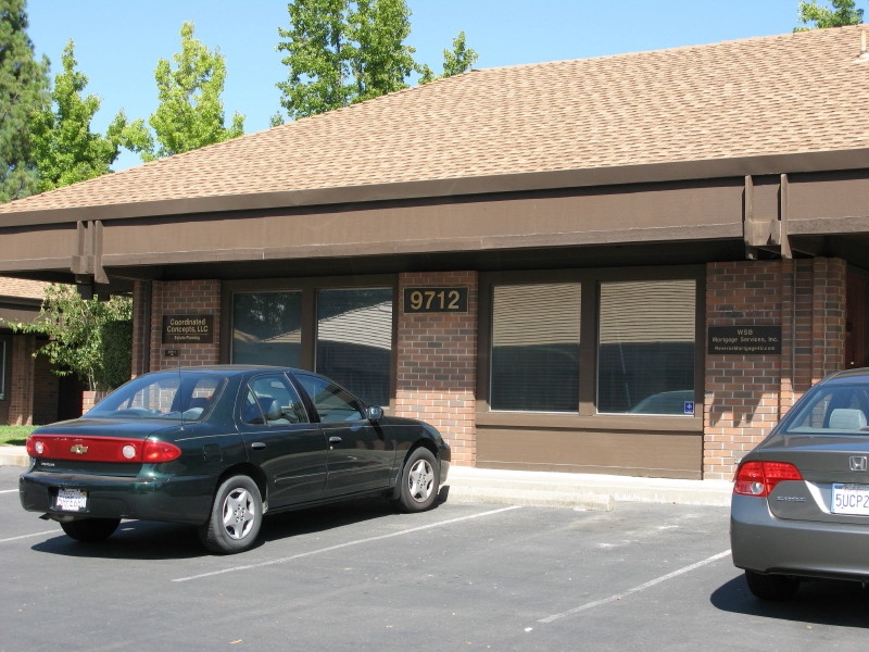 9712 Fair Oaks Blvd, Fair Oaks, CA for sale Building Photo- Image 1 of 1