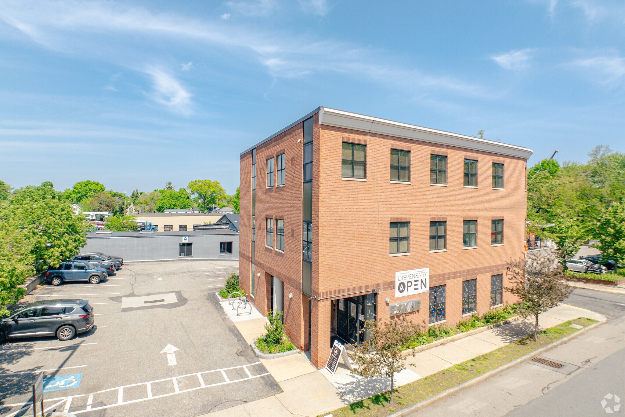 19-23 Broadway, Arlington, MA for lease Primary Photo- Image 1 of 23