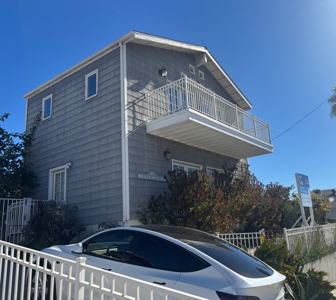 428 N Old Newport Blvd, Newport Beach, CA for sale - Building Photo - Image 2 of 5