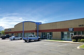 More details for 149 S Adkins Way, Meridian, ID - Flex for Lease