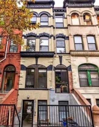 229 W 136th St, New York, NY for sale Primary Photo- Image 1 of 10