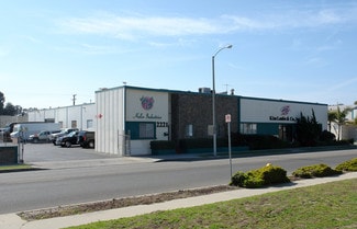 More details for 2221 Statham Blvd, Oxnard, CA - Industrial for Sale