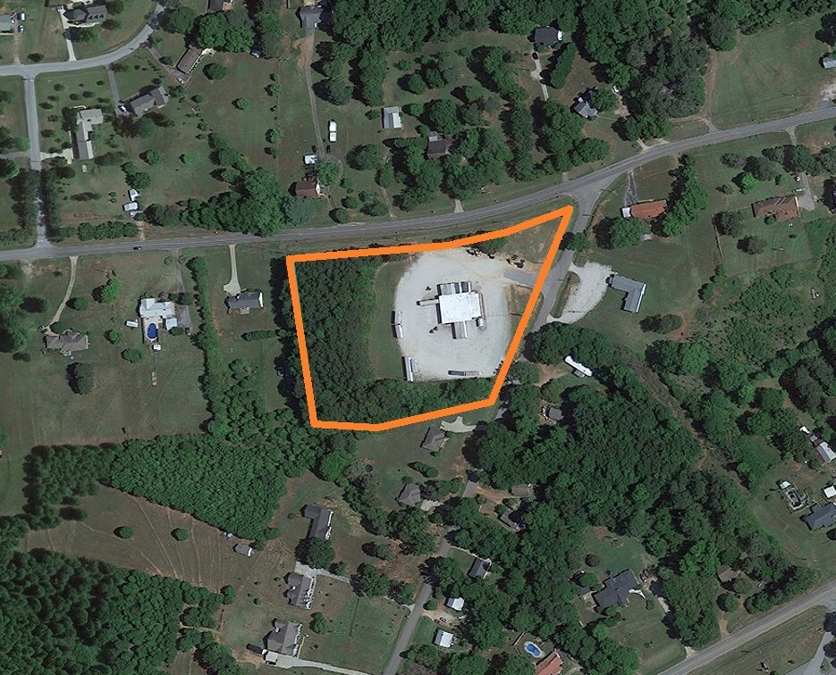 677 Hudson Rd, Lagrange, GA for sale Primary Photo- Image 1 of 13