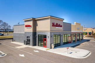 More details for 5500 Brooklyn Blvd, Minneapolis, MN - Retail for Lease