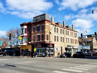 More details for 1723-1725 S Ashland Ave, Chicago, IL - Multifamily for Sale