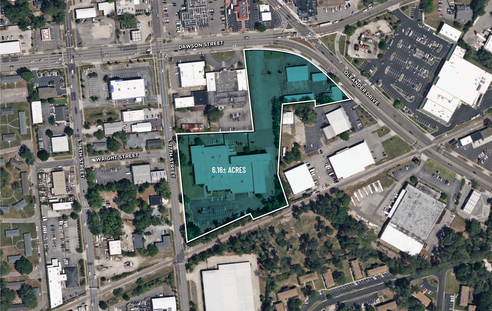 Oleander Campus and Campus 1003 portfolio of 5 properties for sale on LoopNet.com Building Photo- Image 1 of 5