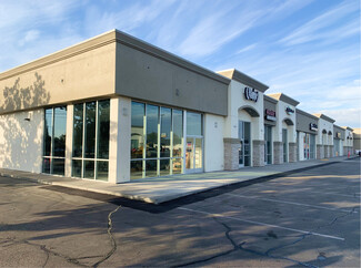 More details for 719-783 E Barstow Ave, Fresno, CA - Retail for Lease