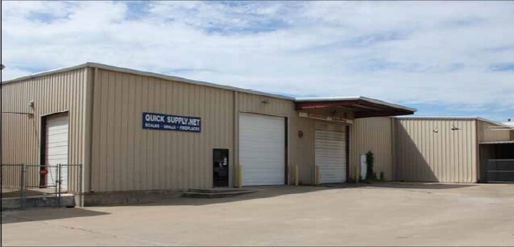 130 S General Bruce Dr, Temple, TX for sale Primary Photo- Image 1 of 1