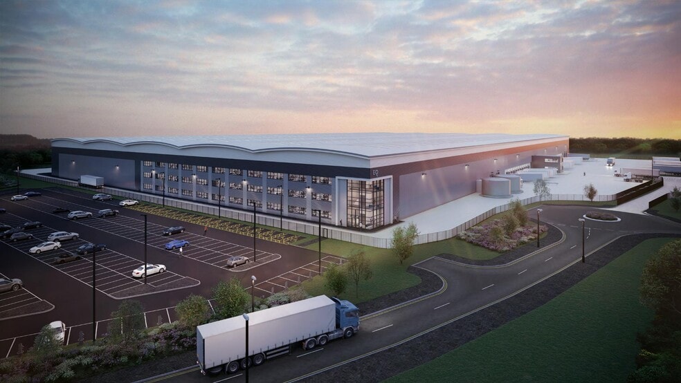 Lanson Roberts Rd, Severn Beach for lease - Building Photo - Image 2 of 6