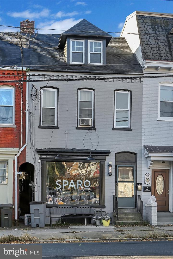736 Columbia Ave, Lancaster, PA for sale Building Photo- Image 1 of 1