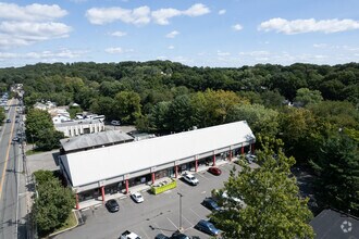 1103 Goffle Rd, Hawthorne, NJ - AERIAL  map view