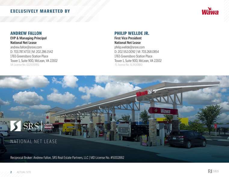 10050 Baltimore Ave, College Park, MD for sale - Building Photo - Image 2 of 10