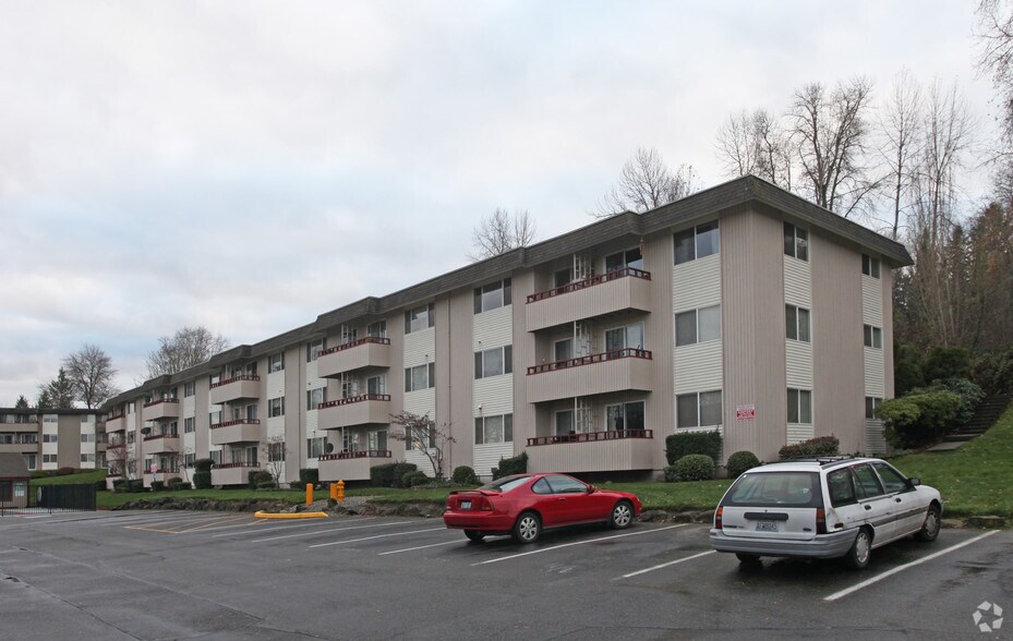 12400 28th Ave S, Burien, WA for sale - Primary Photo - Image 1 of 1
