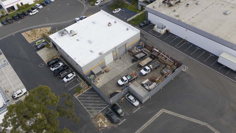 3122 W Adams St, Santa Ana, CA 92704 - Industrial for Lease | LoopNet