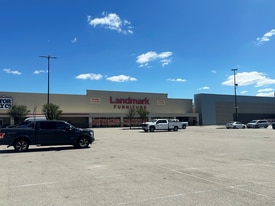 4200 Pasadena Blvd, Pasadena TX - Storefront Property