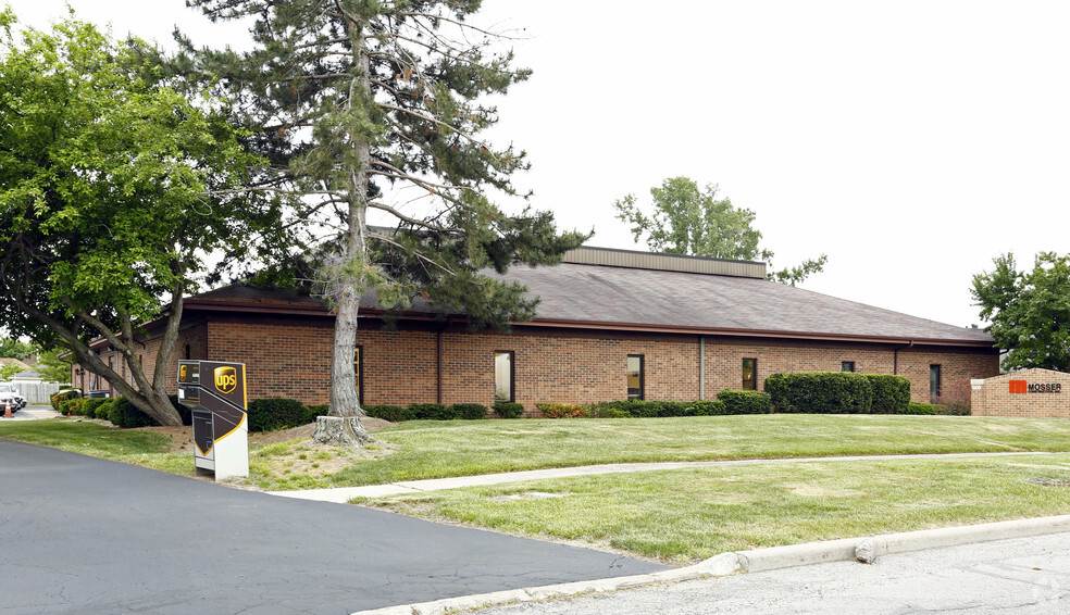 1611-1613 Henthorne Dr, Maumee, OH for sale - Primary Photo - Image 1 of 1