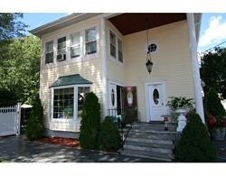 370 Taunton Ave, Seekonk, MA for sale Primary Photo- Image 1 of 1