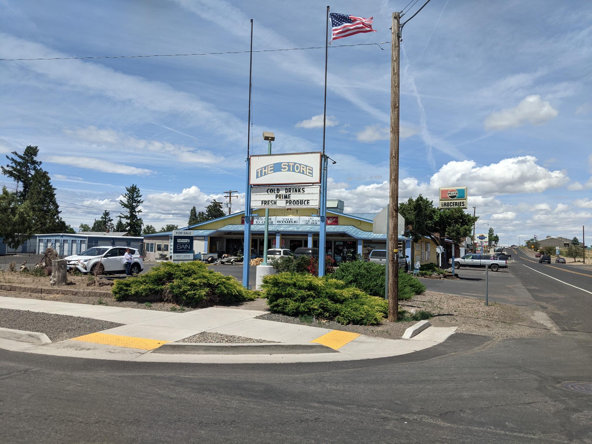 501 1st Ave, Culver, OR for sale Building Photo- Image 1 of 19