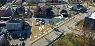 More details for 93-95 Hermitage Ave, Nashville, TN - Land for Sale