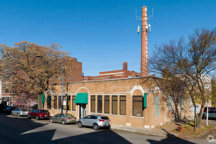 2936-44 W Belmont Ave, Chicago, IL for sale - Building Photo - Image 1 of 1