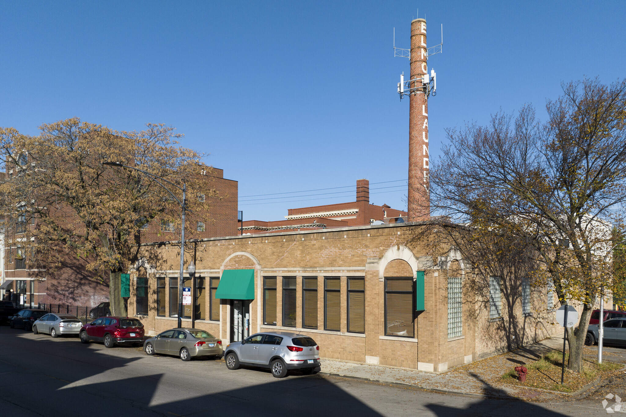 2936-44 W Belmont Ave, Chicago, IL for sale Building Photo- Image 1 of 1