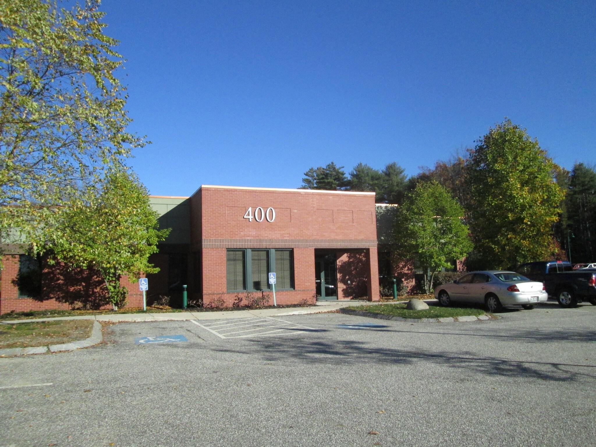 400 Enterprise Expy, Scarborough, ME for sale Building Photo- Image 1 of 1