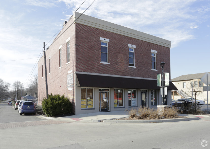 719-723 Main St, Grandview, MO for sale - Building Photo - Image 1 of 1