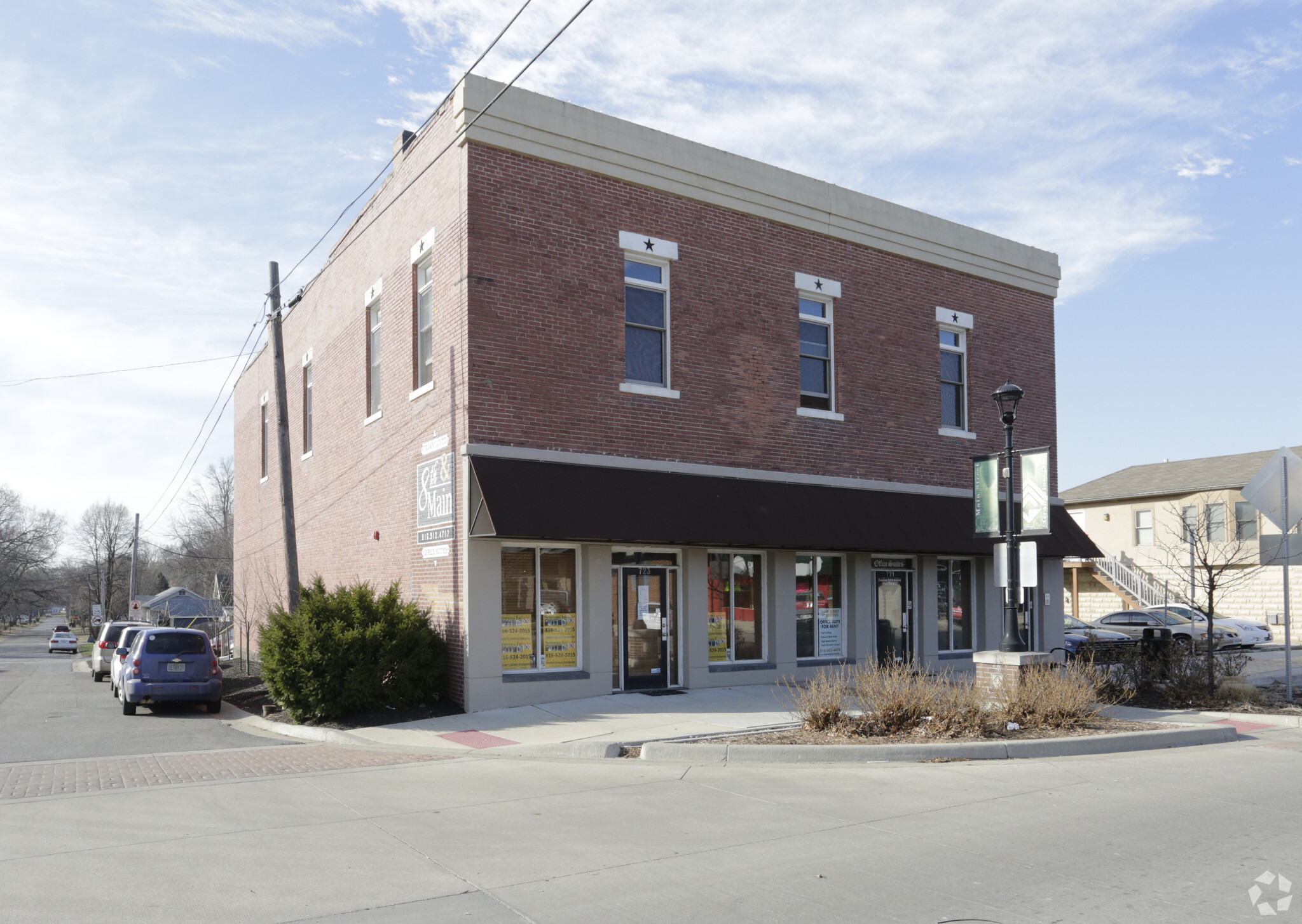 719-723 Main St, Grandview, MO for sale Building Photo- Image 1 of 1