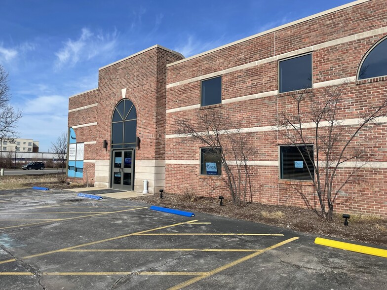 3838 N Main St, Mishawaka, IN 46545 - Class A Office Building | LoopNet