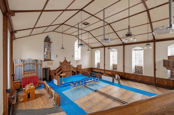 High Street, Cromarty for sale - Interior Photo - Image 3 of 8