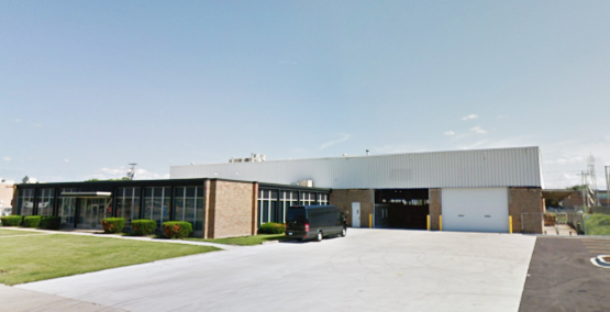 1701 E Birchwood Ave, Des Plaines, IL for lease - Building Photo - Image 1 of 3