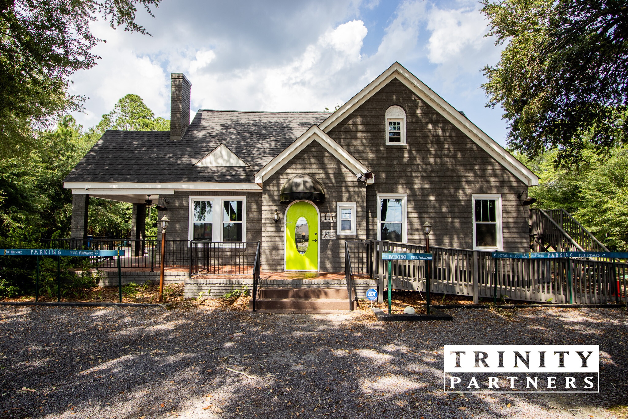 117 Spears Creek Church Rd, Elgin, SC for lease Primary Photo- Image 1 of 12