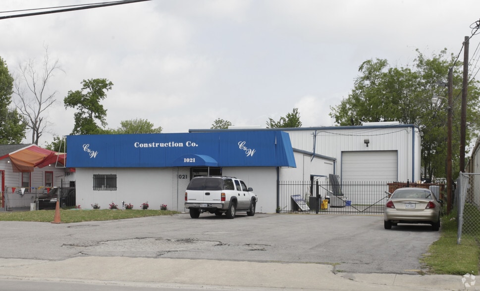 1021 Aldine Bender Rd, Houston, TX 77032 | LoopNet