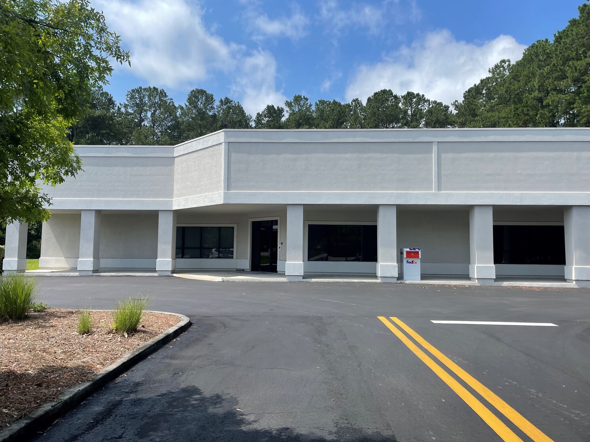 605 W Us-80 Hwy, Pooler, GA for sale Building Photo- Image 1 of 1