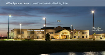 NorthStar Professional Center - Convenience Store