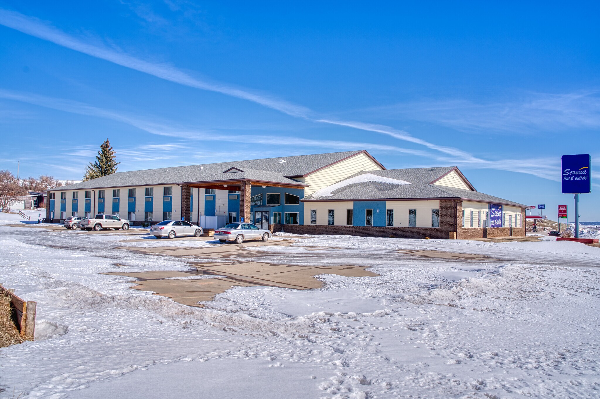 2719 E Cleveland St, Sundance, WY for sale Building Photo- Image 1 of 1