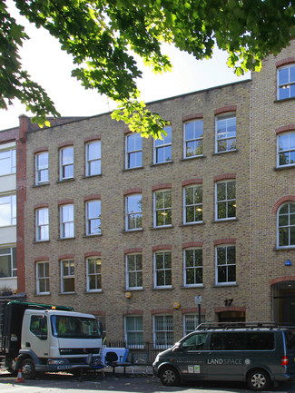 More details for 16-17 Clerkenwell Clos, London - Office for Lease