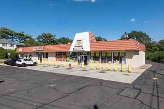 More details for 772 Eayrestown Rd, Lumberton, NJ - Retail for Lease