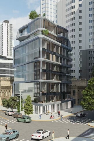 More details for 4305 Crescent St, Long Island City, NY - Retail for Lease