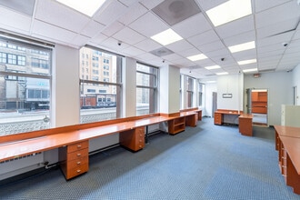 29 E Madison St, Chicago, IL for lease Interior Photo- Image 2 of 4