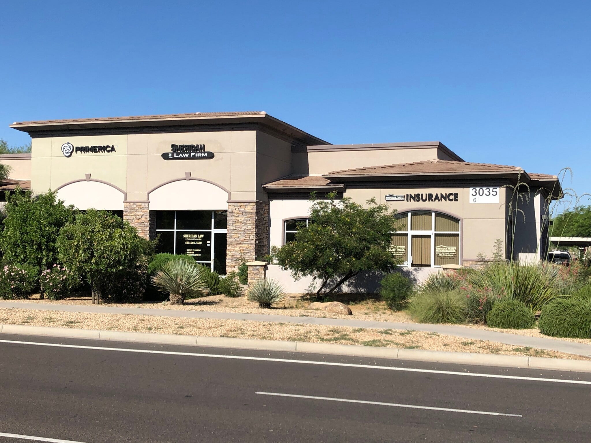 3035 S Ellsworth Rd, Mesa, AZ 85212