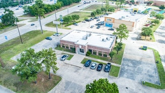 More details for 19740 Interstate 45, Spring, TX - Medical for Lease