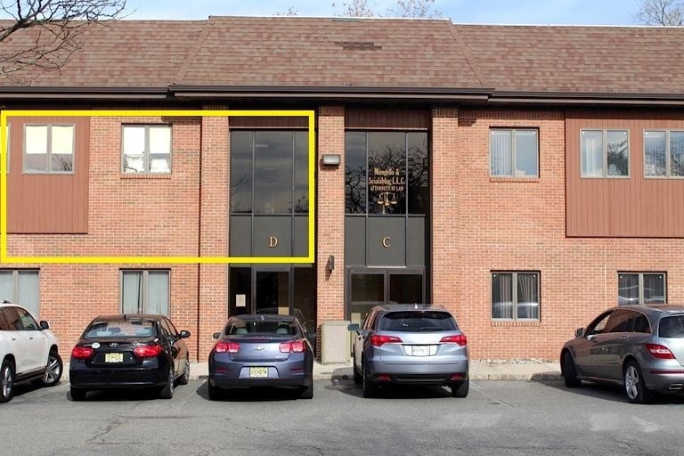 3840 Park Ave, Edison, NJ for lease - Building Photo - Image 2 of 8