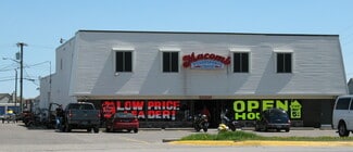 More details for Gratiot Portfolio – Retail for Sale, Chesterfield, MI