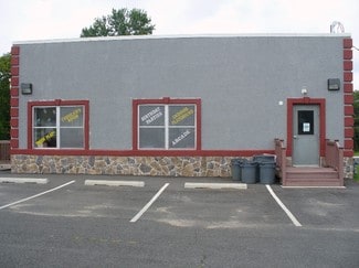 More details for 410 Guest Ave, Swedesboro, NJ - Office for Sale